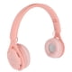 thumbnail image 2 of Y08 Auriculares para niños Macaron Elegante sonido estéreo Tarjeta enchufable plegable Bluetooth Auriculares supraaurales, 2 of 8