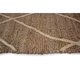 thumbnail image 5 of Tapete Hessian Lines White 120 Cm X 170 C, 5 of 5