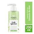 thumbnail image 1 of Limpiador facial Pond´s Fruity Hydra Fresh aloe 200 ml, 1 of 4