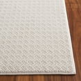 thumbnail image 4 of SAFAVIEH Continental Luvenia Geometric Area Rug, Ivory, 5' x 7', 4 of 11