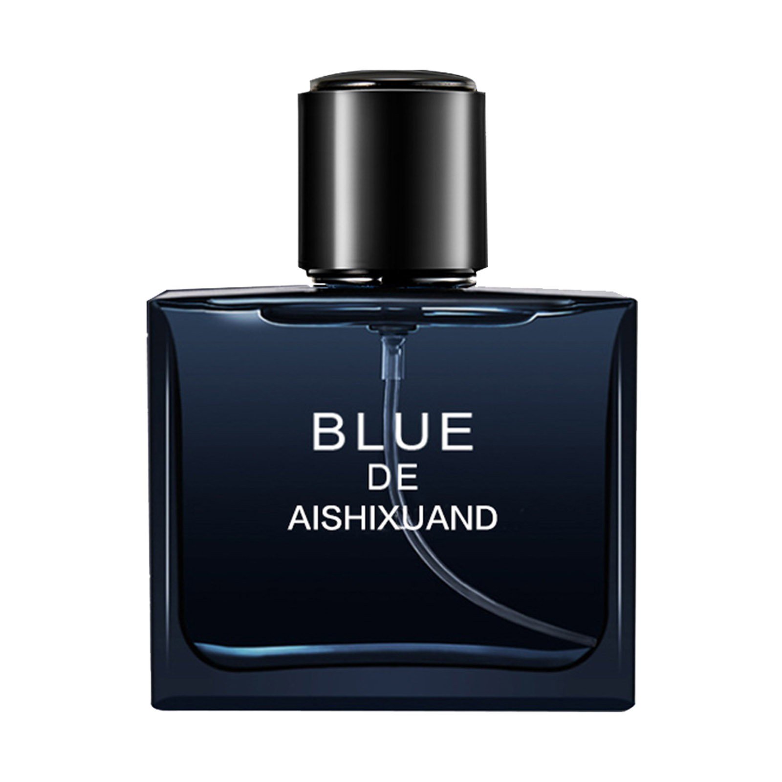 WIFKLSIIPG Men's Perfume Long Term Light Perfume Blue Eau De