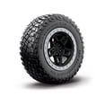 thumbnail image 2 of Llanta EXPLORER SPORT TRAC 2010 LT245/65R17 111Q BFGoodrich BFGoodrich Mud Terrain T/A KM3, 2 of 5