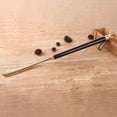 thumbnail image 6 of Animals Decorative Wooden Helper Long Handle Tool Durable Long 58cm, 6 of 6