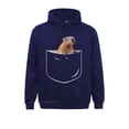 thumbnail image 5 of Camiseta de capibara de bolsillo, divertida camiseta de capibara en el bolsillo, regalo, sudaderas personalizadas, sudaderas de AÑO NUEVO para hombre, sudaderas con capucha impresas en 3D, lo más nuev, 5 of 5
