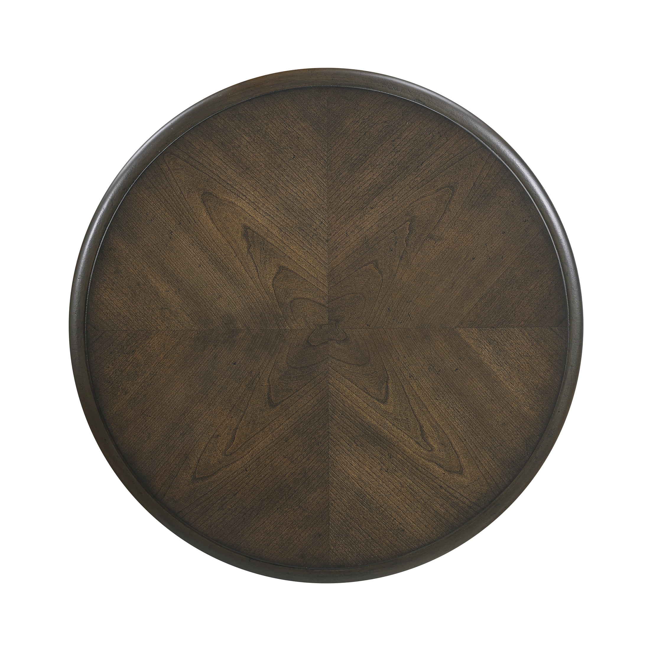 OakvillePark Soren End Table, Brown