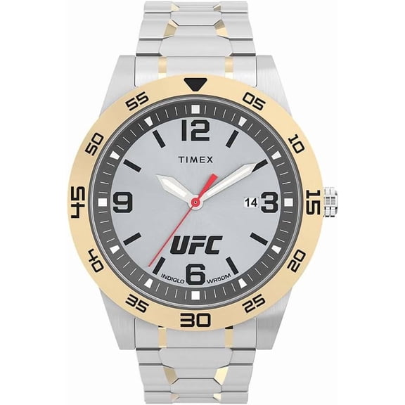 Timex UFC Street UFC Legend Mens Watch
