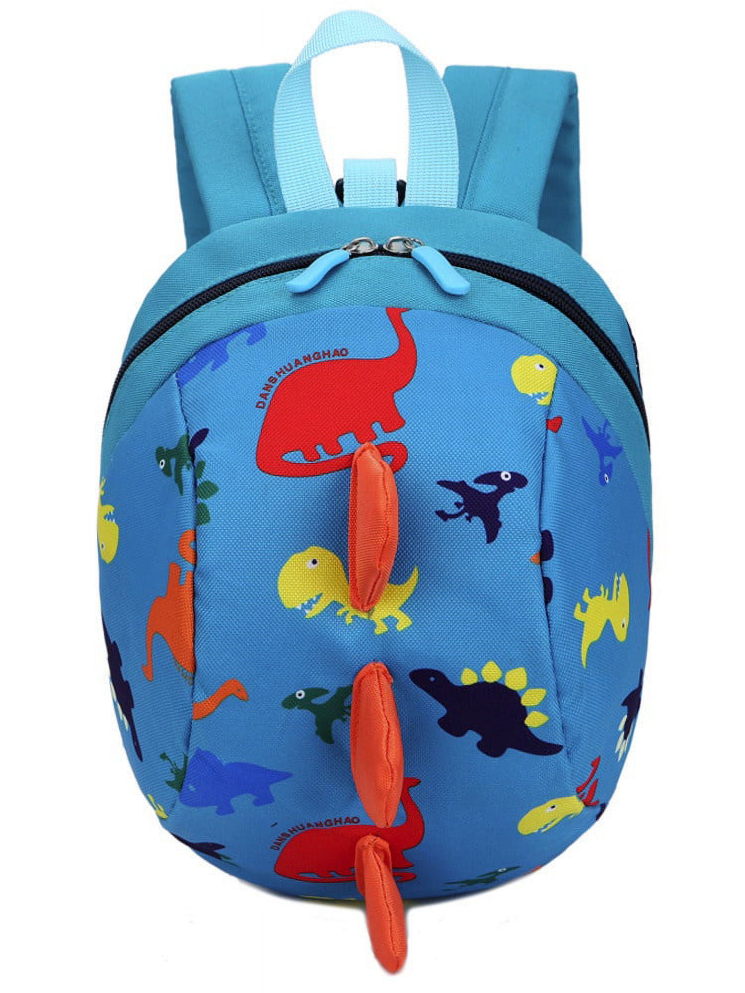 Dinosaur Backpack for kids aged 1-5 years – Impact Collections