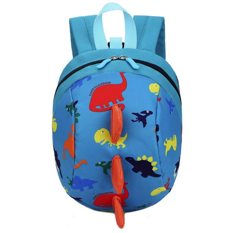 Shop OFUN 3D Dinosaur Backpack, Toddler Backp – Luggage Factory