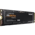 thumbnail image 4 of Samsung 970 EVO Plus 250GB SSD Samsung MZV7S250BAMSamsung, 4 of 5
