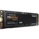thumbnail image 4 of Samsung 970 EVO Plus 250GB SSD Samsung MZV7S250BAMSamsung, 4 of 5