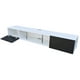 thumbnail image 4 of Mueble para tv de 70” Centro De Entretenimiento Flotante Hogare Flotante 160, 4 of 9