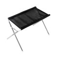 thumbnail image 4 of DimyFew Dog Grooming Table, Pet Grooming Bed, Multifunctional for Small Animals, Support Frame, Cat Bathing Bed for Business, Resting Place, Washing Station Black, 4 of 8
