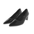 thumbnail image 2 of Zapatilla Kate color negro confort con detalle snake 23.5 Dorothy Gaynor Zapatilla Kate color negro confort con detalle snake 23.5, 2 of 6