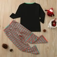 thumbnail image 3 of Agiferg Apron Waterproof Work Apron Kitchen Western Food Waist Hanging Neck, 3 of 6