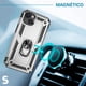 thumbnail image 4 of Funda de Protección para iPhone 14 / 14 Plus / 14 Pro / 14 Pro Max - Sovico - Uso Rudo, 4 of 5