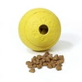 thumbnail image 1 of SHAR Natural Rubber Ball, 8cm, 1 of 5
