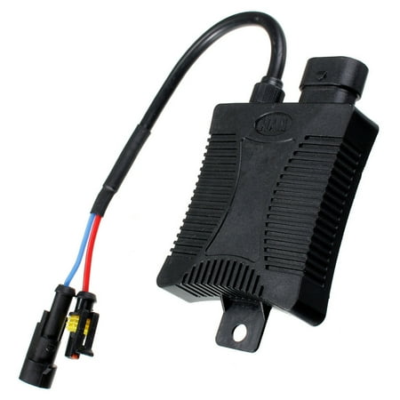 - DC 12V 3A 35W Universal Slim HID Xenon Bulb Conversion Ballast Replacement Light For H1 H3 H7 H11 Car Motorcycle Electric Motor Car