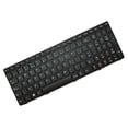 thumbnail image 3 of Teclado de computadora portátil Sunnimix Para Lenovo Ideapad G575 G570 Z560 Z565 Diseño en inglés del Reino Unido, 3 of 7