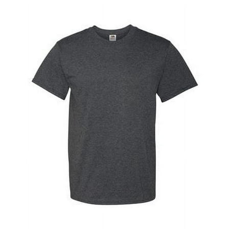 HD Cotton Short Sleeve T-Shirt