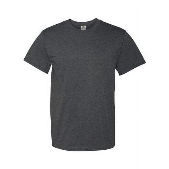 HD Cotton Short Sleeve T-Shirt