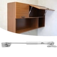 thumbnail image 1 of Gas Spring, Professional Design Hydraulic Support Rod Carbon Steel Material High Hardness High Reliability Practical To Use  for Cabinets for Platforms 50N,60N,80N,100N,120N,150N, 1 of 7