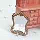 thumbnail image 4 of Espejo De  1/12, Decoración De Baño En Miniatura, Espejo +Espejo De  1/12, Decoración De Baño En Miniatura, Espejo Dorado+Espejo Baoblaze none, 4 of 8