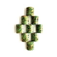 thumbnail image 4 of Peterson Artwares TY6102 Metal Wall Art, 4 of 4