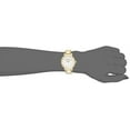 thumbnail image 2 of Kate Spade New York Women's New York Gramercy Dot Gold-Tone Watch 1YRU0737, 2 of 4