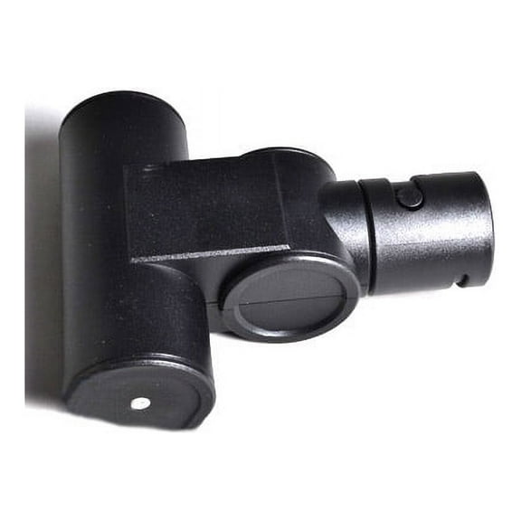 TVP Vacuum Cleaner 11/4" 6 Inch Black Hand Held Turbo Tool # 12.9170-11