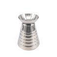 thumbnail image 2 of Taza medidora de acero inoxidable, 2,5 oz, 75 ml, 5 cucharadas, taza medidora para cócteles, 2 of 4