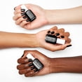 thumbnail image 4 of essie Nail Polish, Licorice, Jet Black, 0.46 fl oz Bottle, 4 of 12