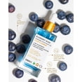 thumbnail image 4 of Aceite Corporal Truly Azul Beauty Blueberry Kush Antienvejecimiento para Mujer, 4 of 7