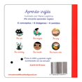 thumbnail image 2 of Aprendo ingles Editorial Planeta Mexicana Infantil 0001, 2 of 2
