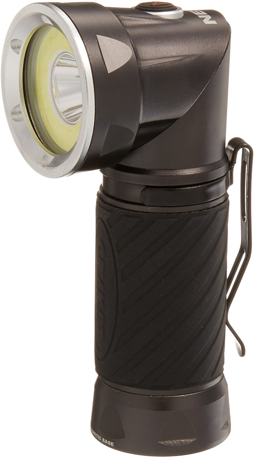 Nebo CRYKET LED Flashlight 6437 Walmart Canada