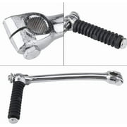 Pcc Kick Start Starter Lever For Pit Dirt Bike Kl01