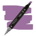 thumbnail image 1 of Marcador Doble Punta Touch Shin Han multicolor Brush, 1 of 3