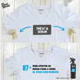 thumbnail image 4 of DadMode Deep Laundry Stain Remover Spray, 7-Enzyme Formula for Set-In Clothing Stains and Odors, Removes Sweat, Grease, Food, Wine and Oil Stains, 16 fl oz Refillable Bottle, 4 of 10