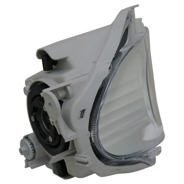 For Lexus ES350 Fog Light Lamp 2007 2008 2009 Passenger