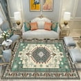 thumbnail image 1 of Traditional Eastern Tribal Boho Rugs Pattern Large Living Room Soft Carpet Tapis, 1 of 1