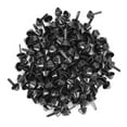 thumbnail image 3 of Feet Rivets,200Pcs Flat Feet Studs Mushroom Stud Feet Studs Enhanced Features, 3 of 9