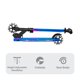 Nouveau scooter pliant 2 roues pour enfants Jetson Mars avec