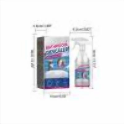 OxiClean Shower Tub and Tile Cleaner, Citrus Scent, 32 oz Liquid