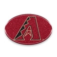 thumbnail image 1 of Arizona Diamondbacks Color Bling Emblem, 1 of 1