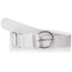 thumbnail image 1 of Cinturón de softball Under Armour para mujer, blanco, talla única, 1 of 3