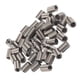 thumbnail image 4 of Insertos de rosca, 50 piezas Insertos de rosca Herramienta de reparación de rosca macho Hardware industrial Rendimiento sólido, 4 of 8