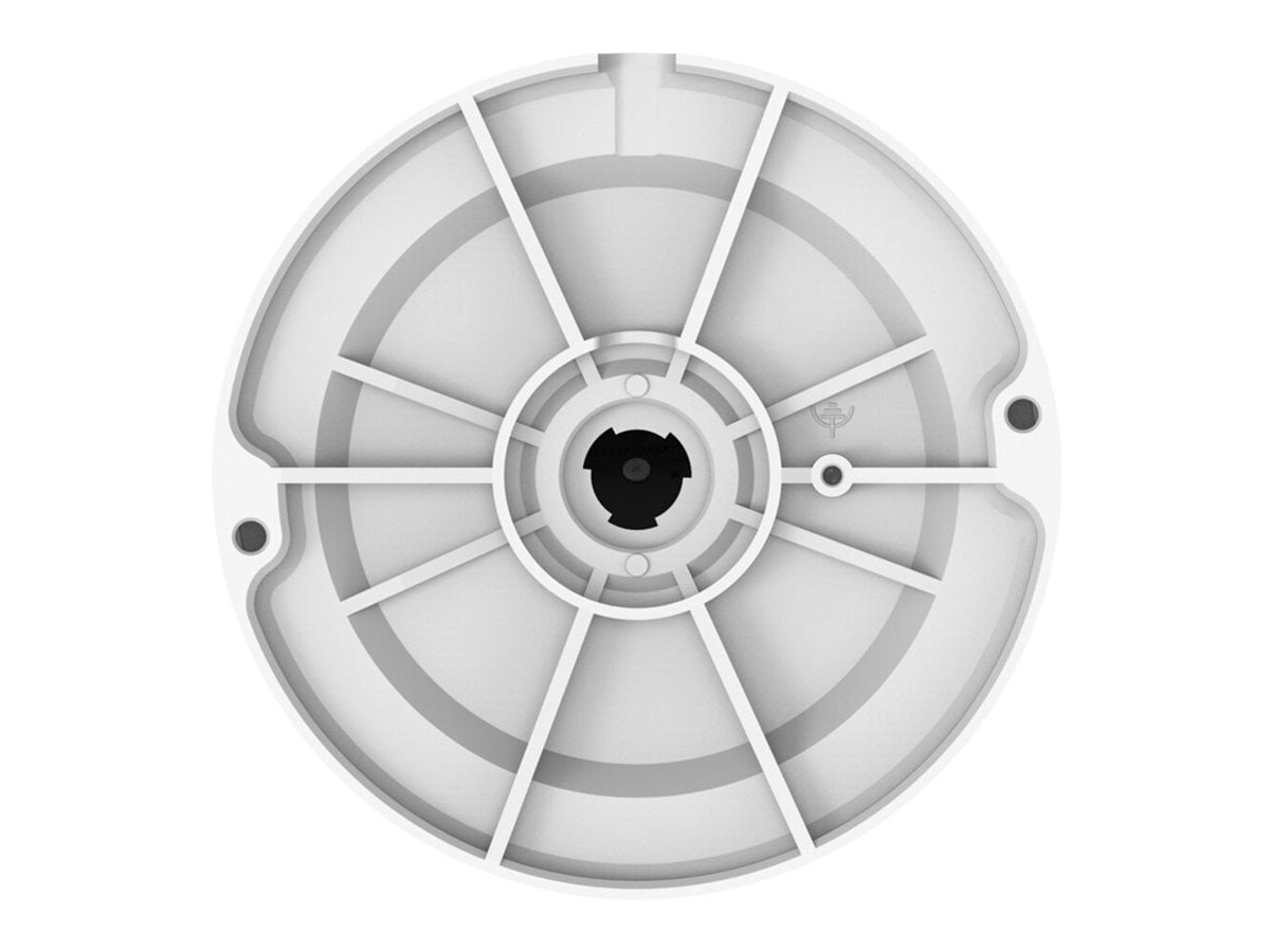 Adesso Cyberview 200D - Caméra de surveillance Réseau - Dôme - Extérieur - Étanche - Couleur (Jour et Nuit)