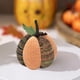 thumbnail image 5 of Decoración del hogar, decoración de habitaciones, decoración de paredes, juguetes de calabaza, cojines de calabaza, cojines decorativos de otoño con forma de calabaza, lindo cojín de calabaza de polié, 5 of 7