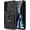 Black, variant on ANTSHARE for Samsung Galaxy S26 Ultra Case Built in Slide Camera Lens Cover & Screen Protector & Ring Holder, Heavy Duty Shockproof Full Body Phone Cover