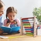 thumbnail image 5 of Ábaco de madera para niños JM juegos educativos ábaco infantil, 5 of 5