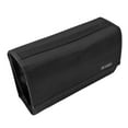 thumbnail image 1 of Bolsa para rotulador bolsa para bolígrafo diseño de asa de transporte lona duradera para viajes, 1 of 8